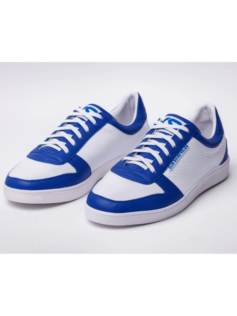 White-Blue 'Alaves